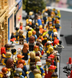 Wynajem samochodów na Port lotniczy Billund