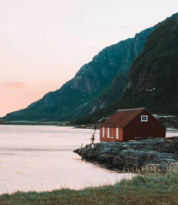 Wynajem samochodów na Port lotniczy Bodø