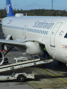 Wynajem samochodów na Port lotniczy Örnsköldsvik