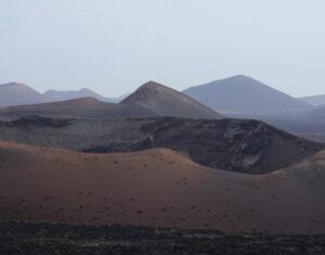 Wynajem samochodów na Port lotniczy Lanzarote Arrecife