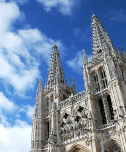 Wynajem samochodów na Port lotniczy Burgos Villafria