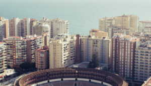 Wynajem samochodów na Port lotniczy Malaga