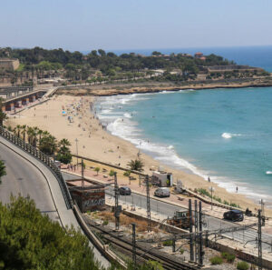 Wynajem samochodów na Port lotniczy Reus