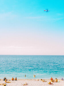 Wynajem samochodów na Port lotniczy Nicea