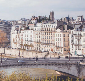 Wynajem samochodów na Port lotniczy Beauvais-Tillé Paris