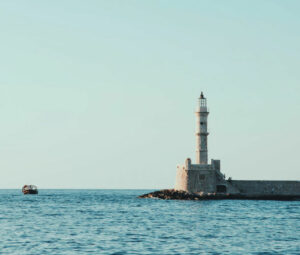 Wynajem samochodów na Port lotniczy Chania