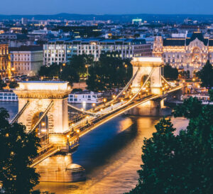 Wynajem samochodów na Port lotniczy Budapeszt Ferenc Liszt