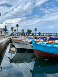 Wynajem samochodów na Port lotniczy Bari Palese