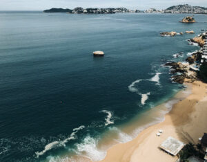 Wynajem samochodów na Port lotniczy Acapulco