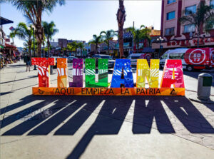 Wynajem samochodów na Port lotniczy Tijuana