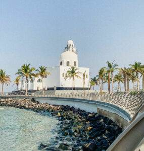 Wynajem samochodów na Port lotniczy Dżudda-Mekka