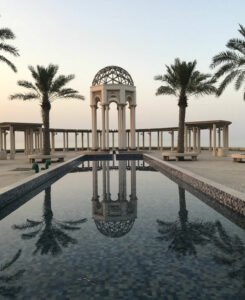 Wynajem samochodów na Port lotniczy Kuwejt