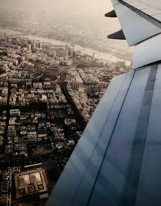 Wynajem samochodów na Port lotniczy Dubaj