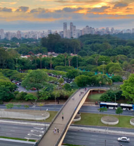 Wynajem samochodów na Port lotniczy São Paulo-Guarulhos
