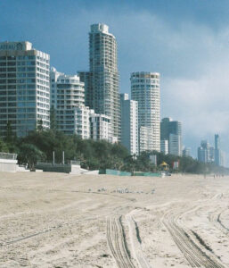 Wynajem samochodów na Port lotniczy Gold Coast