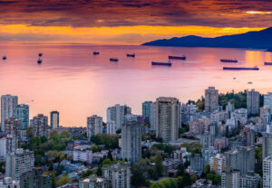 Wynajem samochodów na Port lotniczy Vancouver