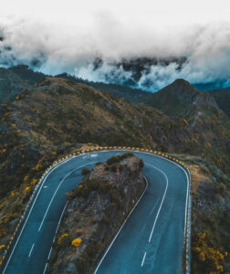 Wynajem samochodów na Port lotniczy Madera Funchal