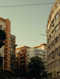 Wynajem samochodów na Port lotniczy Bukareszt-Otopeni
