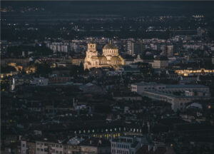 Wypożyczalnie samochodów Sofia