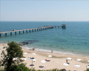 Wypożyczalnie samochodów Burgas