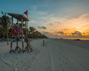 Wynajem samochodów na Port lotniczy Playa del Carmen