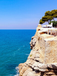 Wynajem samochodów na Port lotniczy Castellón-Costa Azahar