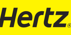 Hertz otwiera stację wynajmu samochodów w Trelleborgu