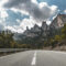 Hiszpania, drugi najlepszy kraj w Europie na wycieczki drogowe